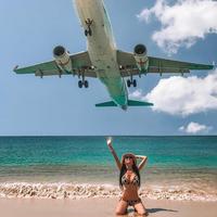 Отзыв от Ксения - Виза Destination Thailand